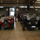 Illustration for article titled There Are So Many Amazing Cars At The Mille Miglia
